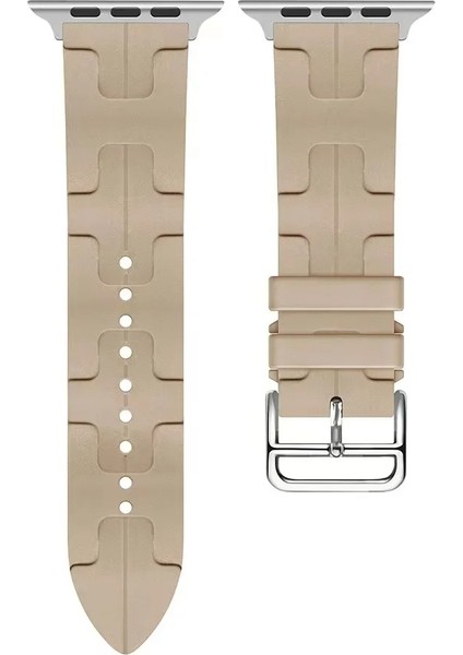 Apple Watch Hms 2024 Tour Silikon 42/44/45/49/se/ultra/ultra2/