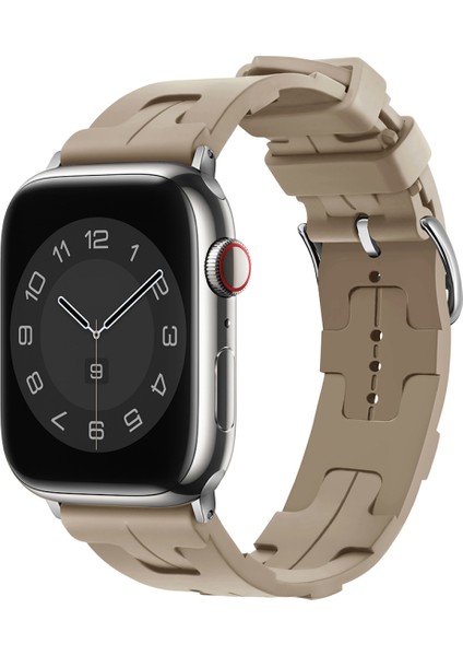 Apple Watch Hms 2024 Tour Silikon 42/44/45/49/se/ultra/ultra2/