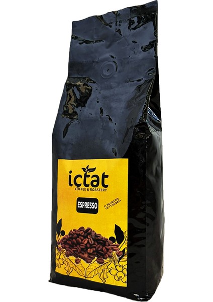 Içtat Espresso