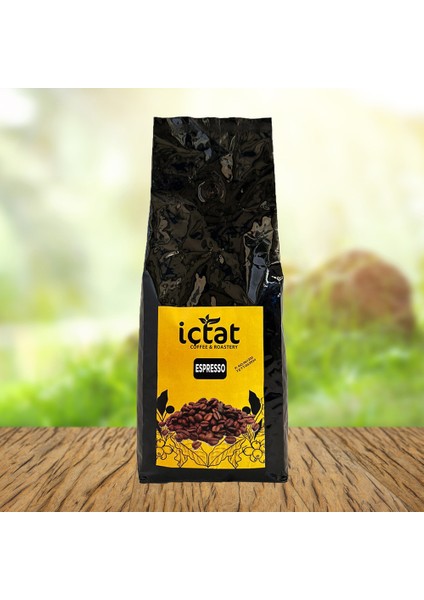 Içtat Espresso