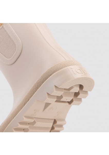 W10290-004 Tokıo Borreguıto Beige Çocuk Bot Bej modelleri