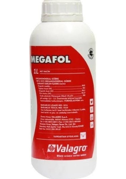 Megafol
