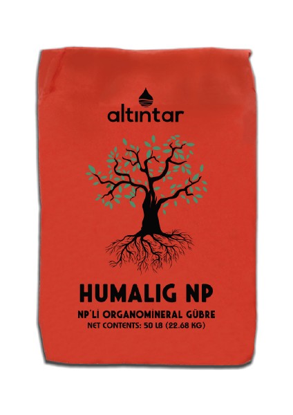 Humalig Np 22,68 kg