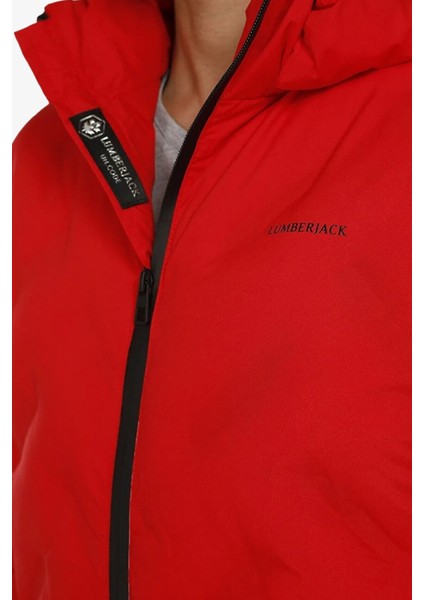 3W ml Henry Coat 2SN17 3pr Erkek Kırmızı Mont 101398634 modelleri