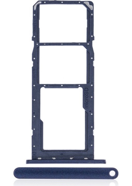 Samsung Galaxy A02 Uyumlu Sim Kart Tepsisi SM-A022F fiyatları