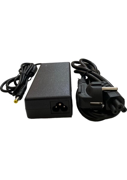Toshiba Satellite Tüm Modellere Uyumlu 19 Volt 4,74 Amper