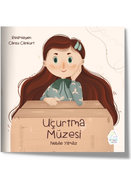Uçurtma Müzesi - Nebile Yılmaz