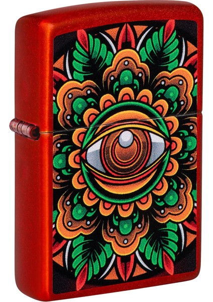 Çakmak 48678 Counter Culture Eye Design