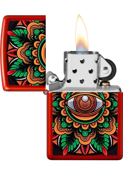 Çakmak 48678 Counter Culture Eye Design modelleri