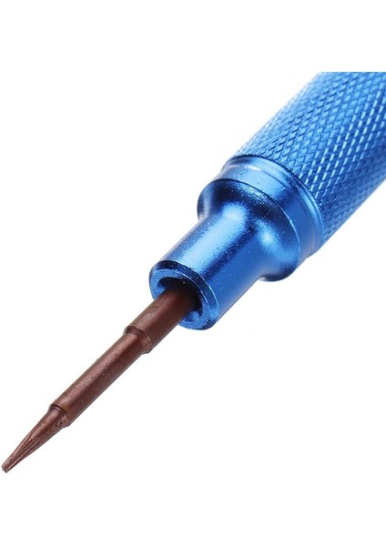 Mekanik AK668 S2 Yüksek Hassasiyetli Alaşımlı Kaymaz Tornavida Sökme (Yurt Dışından) indirimleri