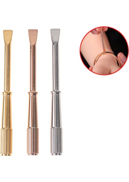 1 Adet Çok Fonksiyonlu Bilezik Tornavida Titanyum Çelik Takı Tamir Araçları Güneş Işığı Süper Mağaza (Yurt Dışından) modelleri