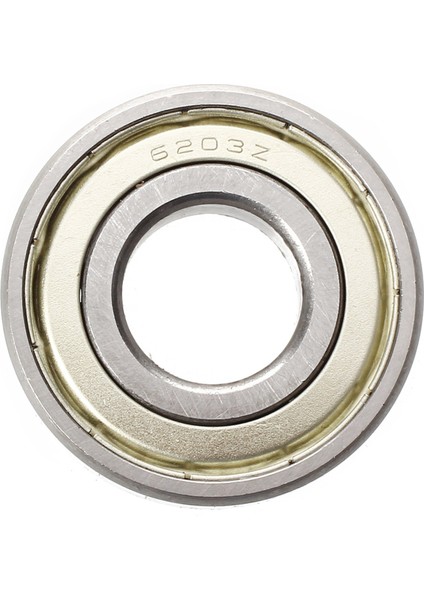 Adet 6203Z Sabit Bilyalı Metrik Rulman ve 1 Adet Mini 1/4 Kafa Tornavida Kutup 6.35MM Altıgen Cırcır Soket Anahtarı (Yurt Dışından) fırsatları