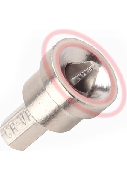 Manyetik Konumlandırma Tornavida Uçları Ağaç Işleme Vidası Altıgen Şaft Uçları Yeni Sevıch (Yurt Dışından) fırsatları