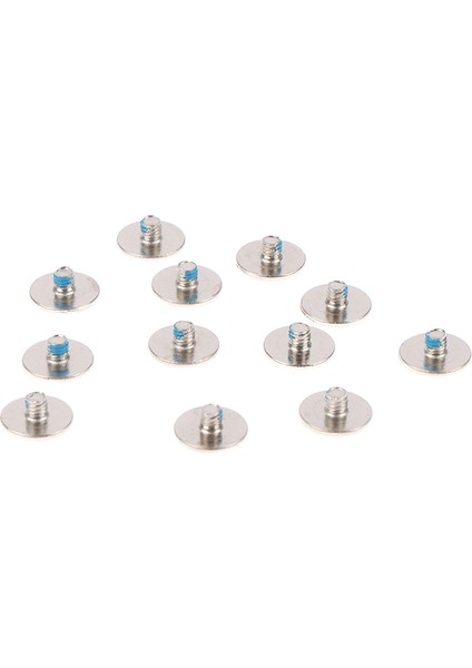 12 Adet/grup Dell Dell G3 3590 3500 G5 5500 Sabit Ekran Mili Vidası Podazz Için Uygun (Yurt Dışından) fiyatları