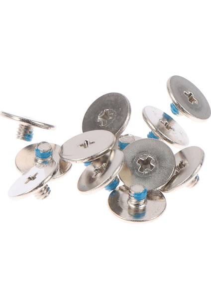 12 Adet/grup Dell Dell G3 3590 3500 G5 5500 Sabit Ekran Mili Vidası Podazz Için Uygun (Yurt Dışından) modelleri