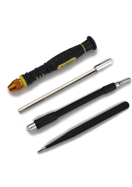 Kaisi 51IN1 K-T9051 Açma Alet Seti Çok Yönlü Tornavida Tamir Seti (Yurt Dışından)