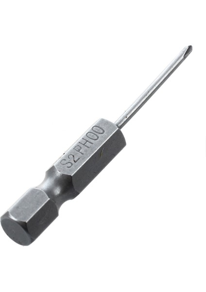 Bir Tornavida-10 x Phillips Tornavida Bit-Gri (Yurt Dışından) fiyatları