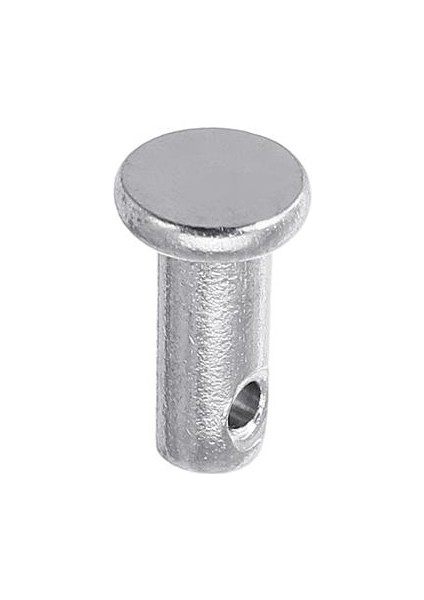 Geleneksel 10 Adet GB882 M4X10 Yerleştirme Pimi 304 Paslanmaz Çelik Silindirik Pim Düz Kafa Delikli (Yurt Dışından) fırsatları