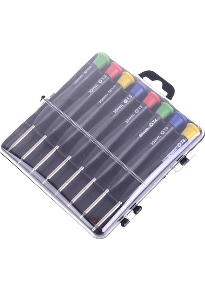 8 In 1 Hassas Mini Cep Tornavida Onarım Aletler Cep Telefonu Pc Için Set Sevıch (Yurt Dışından) fiyatları