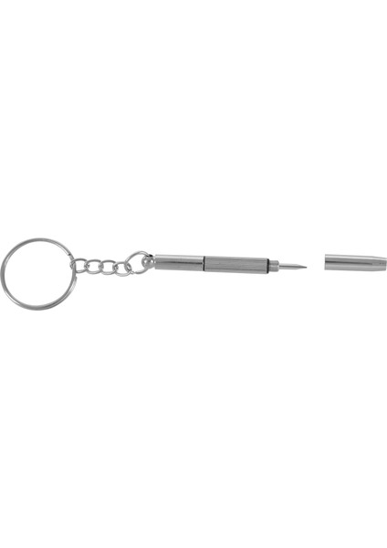 Gözlük Tamir Aleti-1 x Tornavida Anahtarlığı-Gösterildiği Gibi (Yurt Dışından) modelleri