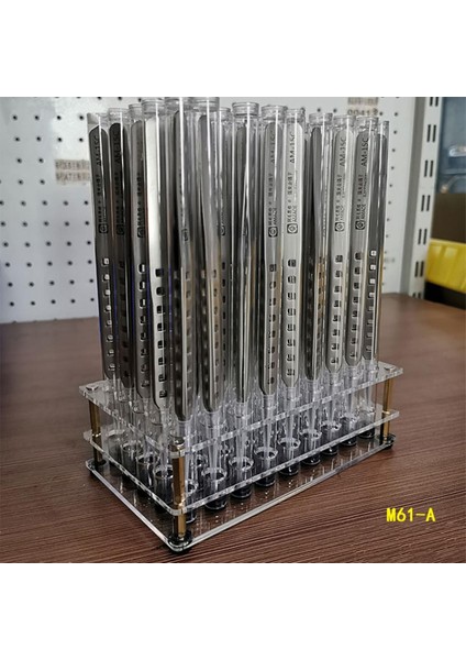 Çok Fonksiyonlu Cep Telefonu Tamir Araçları Kutusu Plastik Saklama Kutusu Tornavida Cımbız El Aletleri Konteyner Ferramentas (Yurt Dışından)