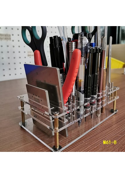 Çok Fonksiyonlu Cep Telefonu Tamir Araçları Kutusu Plastik Saklama Kutusu Tornavida Cımbız El Aletleri Konteyner Ferramentas (Yurt Dışından) fiyatları