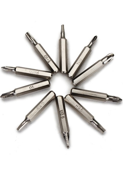 Araçlar Malzemeleri Kaisi 51IN1 K-T9051 Açılış Araçları Kiti Telefonlar Ev Aletleri Için Çok Yönlü Tornavida Tamir Seti (Yurt Dışından) indirimleri