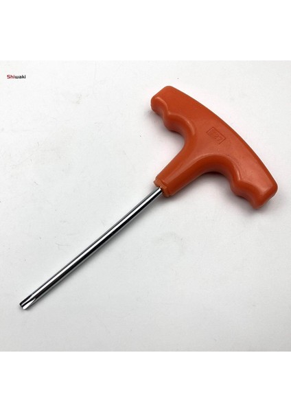 15CM T-Şekil Saplı Metal T27 Tornavida Stihl'e Uygun (Yurt Dışından) fiyatları