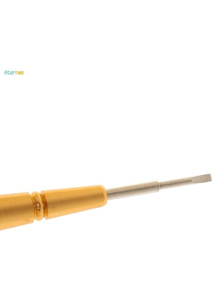 Paslanmaz Çelik Yuvası Düz Kafa Gözlük Camları Tornavida Saat Tamir Takımı (Yurt Dışından) fiyatları