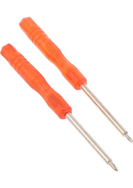 Gbc Gba Sp Için Tornavida Gbm Wii Için 3ds Xl Için Nds Ds Lite Onarım Aracı El Aletleri Creek (Yurt Dışından)