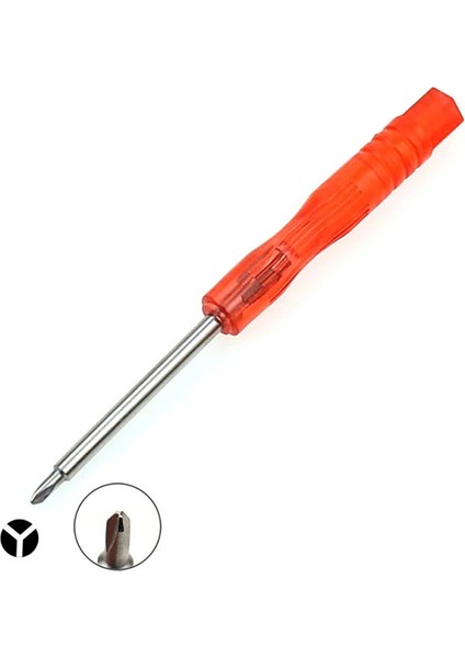 Gbc Gba Sp Için Tornavida Gbm Wii Için 3ds Xl Için Nds Ds Lite Onarım Aracı El Aletleri Creek (Yurt Dışından) modelleri