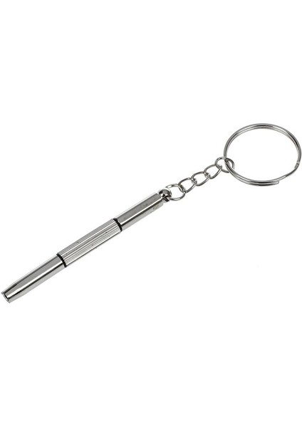 3'ü 1 Arada Gözlük Güneş Gözlüğü Gözlük Çerçevesi Tamir Takımı Tornavida Aracı (Yurt Dışından) modelleri