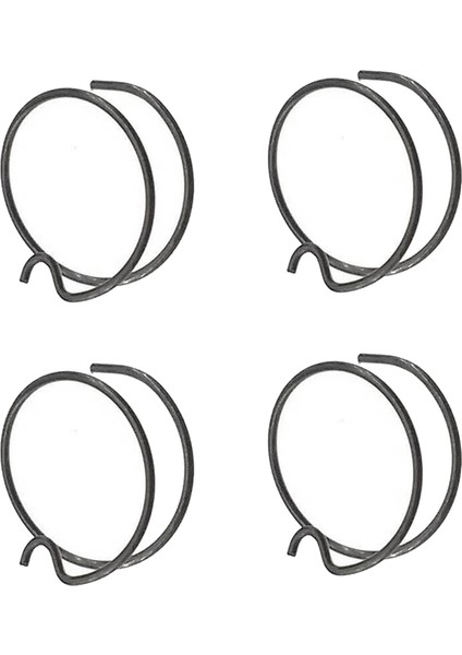 N078434 N089668 Yağ Alma Darbeli Sürücü Yay Kiti Fit DCF885 DCF886 DCF887 DCF840 DCF850 (Yurt Dışından) fiyatları