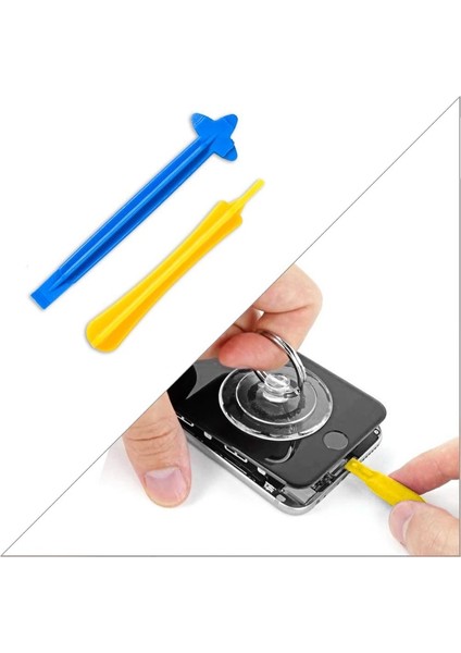 22 In 1 Cep Telefonu Tamir Araçları Pry Açılış Tornavida Seti Iphone Dizüstü Bilgisayar Sökmeye El Aleti Seti 14/22/25/26 Adet (Yurt Dışından) fırsatları