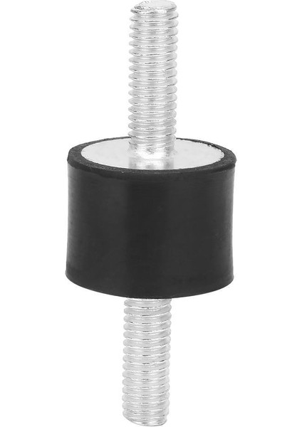 [bestgo]4 Adet M6 Kauçuk Bağlantılar Erkek Titreşim Önleyici Silentblock Araba Tekne Bobinleri (Yurt Dışından) fırsatları