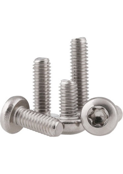 Araçlar Malzemeleri Suleve M3ST1 50 Adet M3 Eklemek Torx Vida Paslanmaz Çelik Karbür Uçlar Yerine Cnc Torna Aracı 14MM (Yurt Dışından)
