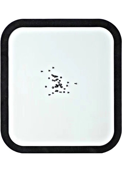 15 Adet Profesyonel Kılavuz Pedi Manyetik Vida Kaleci Grafik Mat Telefon Tamir Araçları Iphone 11 11PRO Xsmax Xr Xs x 8p 8 7 7p 6 (Yurt Dışından) indirimleri