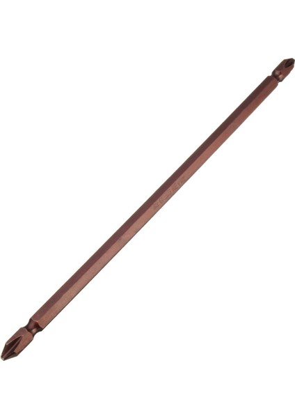 Manyetik Elektrikli Tornavida Kafası Oluklu Çapraz Kafa Tornavida Uçları (Yurt Dışından) fiyatları