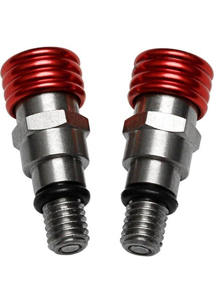 Kayaba ve Showa Ters Çatallarda Kullanılan Motokros Hava Basıncı Hava Alma Valfi (Yurt Dışından)