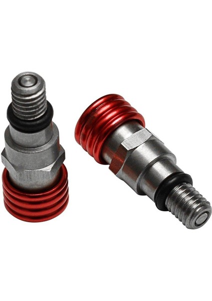 Kayaba ve Showa Ters Çatallarda Kullanılan Motokros Hava Basıncı Hava Alma Valfi (Yurt Dışından) fırsatları