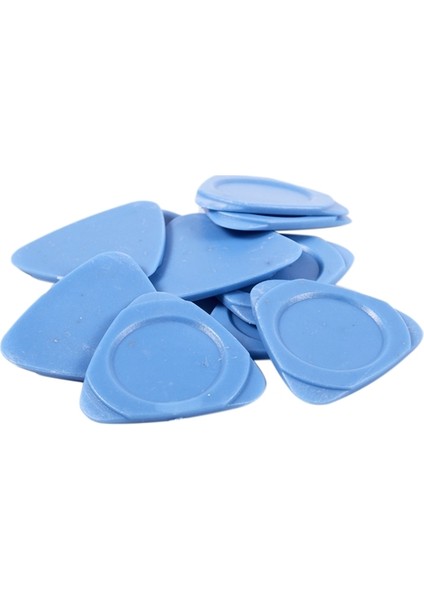 10 Adet Açılış Gözetleme Aracı Cep Telefonu Telefonu iPhone Ekran Kılıfı LCD Pda Tamiri/gitar Seçimi Açık Mavi (Yurt Dışından) fiyatları