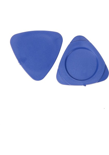 30 Adet/takım Onarım Aracı Kiti Telefon Açma Araçları Plastik Gitar Seçtikleri Pry Açıcı Iphone Ipad Tablet Pc Sökmeye Aracı (Yurt Dışından)