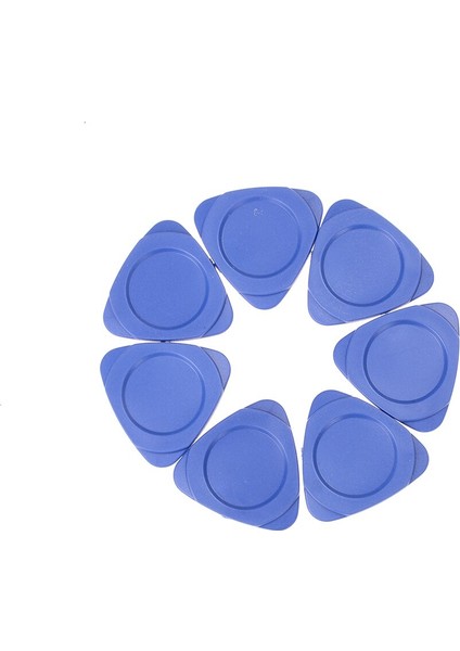 30 Adet/takım Onarım Aracı Kiti Telefon Açma Araçları Plastik Gitar Seçtikleri Pry Açıcı Iphone Ipad Tablet Pc Sökmeye Aracı (Yurt Dışından) fiyatları