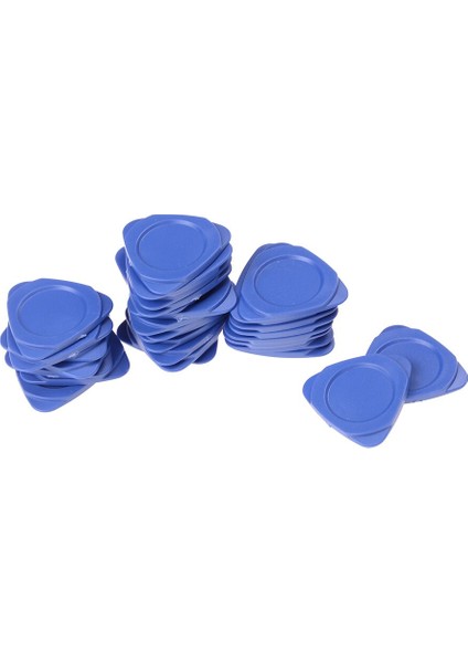 30 Adet/takım Onarım Aracı Kiti Telefon Açma Araçları Plastik Gitar Seçtikleri Pry Açıcı Iphone Ipad Tablet Pc Sökmeye Aracı (Yurt Dışından) indirimleri