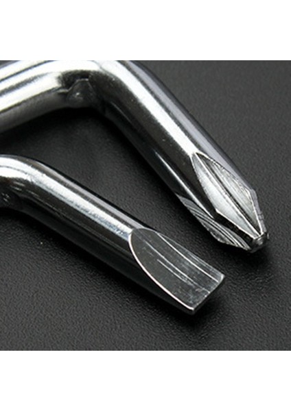 3 Adet Bükme Tornavida Sağ Açılı Z Şeklinde Vida Toplu Kafa Çapraz Anahtar (Yurt Dışından) fırsatları