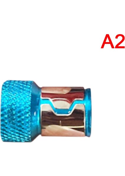 1 Adet Halka Tornavida Uçları Korozyon Önleyici Evrensel Manyetik Halka Alaşımlı Sevıch (Yurt Dışından)