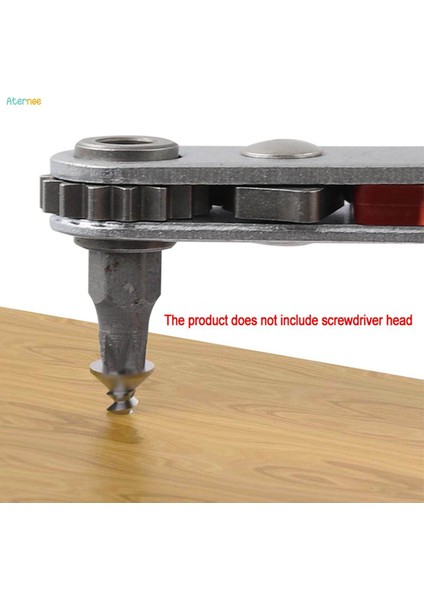 Araç Ekipman Onarımı Için Cırcır Anahtarı Yakın Çeyrek Tornavida Mini (Yurt Dışından) fiyatları