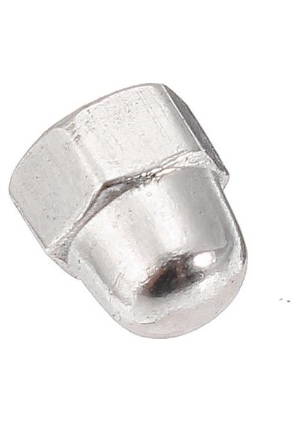 30 Adet Suleve M3SN6 M3 304 Paslanmaz Çelik Kubbe Şapka Acorn Altıgen Somun (Yurt Dışından) indirimleri