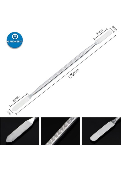 21 In 1 Cep Telefonları Açılış Ekranı Pry Onarım Alet Setleri Elektronik Açılış Onarım Tornavida Araçları Iphone Samsung Xiaomi Için (Yurt Dışından) fırsatları