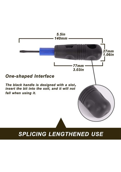 Tornavida Seti-4 x Phillips Tornavida (1,8mm, 3mm, 5mm, 6mm) 3 x Yarıklı Tornavida (1,8mm, 3mm, 6mm) 1 x Sivri Uçlu Tornavida 1 x Saplı-… (Yurt Dışından) indirimleri